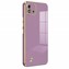 Microsonic Realme C11 2021 Kılıf Olive Plated Lila