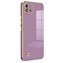 Microsonic Realme C11 2021 Kılıf Olive Plated Lila