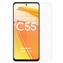 Microsonic Realme C55 Tempered Glass Cam Ekran Koruyucu