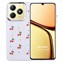 Microsonic Realme C61 Kılıf PrettyCharm Cherry
