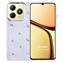 Microsonic Realme C61 Kılıf PrettyCharm Tulip