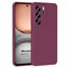 Microsonic Realme C75 Kılıf Groovy Soft Mor