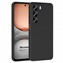 Microsonic Realme C75 Kılıf Groovy Soft Siyah