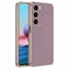 Microsonic Realme C75 Kılıf Olive Plated Lila