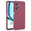 Microsonic Realme Note 60 Kılıf Groovy Soft Mor
