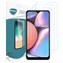 Microsonic Samsung Galaxy A10s Ekran Koruyucu Nano Cam 3 lü Paket