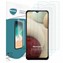 Microsonic Samsung Galaxy A12 Screen Protector Nano Glass Cam Ekran Koruyucu 3 lü Paket