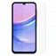 Microsonic Samsung Galaxy A15 Tempered Glass Cam Ekran Koruyucu