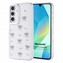 Microsonic Samsung Galaxy A25 Kılıf PrettyCharm Bow