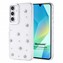 Microsonic Samsung Galaxy A25 Kılıf PrettyCharm Star