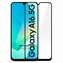 Microsonic Samsung Galaxy A16 Tam Kaplayan Temperli Cam Ekran Koruyucu Siyah