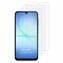 Microsonic Samsung Galaxy A17 Screen Protector Nano Glass Cam Ekran Koruyucu 3 lü Paket
