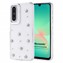 Microsonic Samsung Galaxy A26 Kılıf PrettyCharm Star