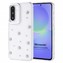 Microsonic Samsung Galaxy A36 Kılıf PrettyCharm Star