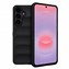 Microsonic Samsung Galaxy A37 Kılıf Oslo Prime Siyah