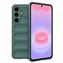 Microsonic Samsung Galaxy A37 Kılıf Oslo Prime Yeşil