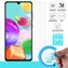 Microsonic Samsung Galaxy A41 Nano Glass Screen Protector