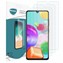 Microsonic Samsung Galaxy A41 Screen Protector Nano Glass 3 Pack