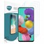 Microsonic Samsung Galaxy A51 Ekran Koruyucu Nano Cam 3 lü Paket