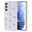 Microsonic Samsung Galaxy A54 Kılıf PrettyCharm Bow
