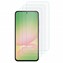 Microsonic Samsung Galaxy A56 Screen Protector Nano Glass Cam Ekran Koruyucu 3 lü Paket