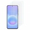 Microsonic Samsung Galaxy A57 Screen Protector Nano Glass Cam Ekran Koruyucu 3 lü Paket