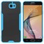 Microsonic Samsung Galaxy J7 Prime 2 Kılıf Paradise Glow Turkuaz