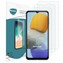 Microsonic Samsung Galaxy M23 Screen Protector Nano Glass Cam Ekran Koruyucu 3 lü Paket