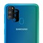 Microsonic Samsung Galaxy M30s Kamera Lens Koruma Camı V2 Siyah