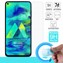 Microsonic Samsung Galaxy M40 Nano Glass Screen Protector