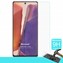 Microsonic Samsung Galaxy Note 20 Tempered Glass Cam Ekran Koruyucu