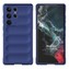 Microsonic Samsung Galaxy S25 Ultra Kılıf Oslo Prime Lacivert