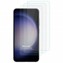 Microsonic Samsung Galaxy S23 Plus Screen Protector Nano Glass Cam Ekran Koruyucu 3 lü Paket