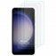 Microsonic Samsung Galaxy S23 Screen Protector Nano Glass Cam Ekran Koruyucu 3 lü Paket