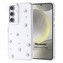 Microsonic Samsung Galaxy S24 FE Kılıf PrettyCharm Star
