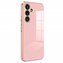 Microsonic Samsung Galaxy A26 Kılıf Olive Plated Pembe