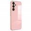 Microsonic Samsung Galaxy A15 Kılıf Olive Plated Pembe