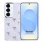 Microsonic Samsung Galaxy S24 Kılıf PrettyCharm Bow
