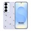 Microsonic Samsung Galaxy S24 Kılıf PrettyCharm Tulip