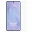 Microsonic Samsung Galaxy S25 Edge Tempered Glass Cam Ekran Koruyucu