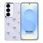 Microsonic Samsung Galaxy S25 Plus Kılıf PrettyCharm Bow