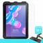 Microsonic Samsung Galaxy Tab Active Pro T547 Tempered Glass Cam Ekran Koruyucu