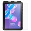 Microsonic Samsung Galaxy Tab Active 4 Pro T630 Tempered Glass Cam Ekran Koruyucu