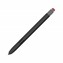 Microsonic Samsung Galaxy Tab S Pen Kılıf Retro Style Mat Silikon Siyah
