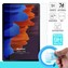 Microsonic Samsung Galaxy Tab S7 Plus T970 Nano Glass Screen Protector