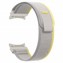 Microsonic Samsung Galaxy Watch 5 44mm Kordon Hike Spiral Bej