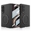 Microsonic Samsung Galaxy Z Fold 8 Kılıf Ring Stand Siyah