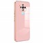 Microsonic TECNO Camon 16 Kılıf Olive Plated Pembe