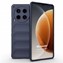 Microsonic TECNO Camon 30 Kılıf Oslo Prime Lacivert