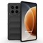 Microsonic TECNO Camon 30 Kılıf Oslo Prime Siyah